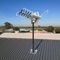 75Ohm UHF VHF Yagi Antena 150 mil Zewnętrzna antena telewizyjna