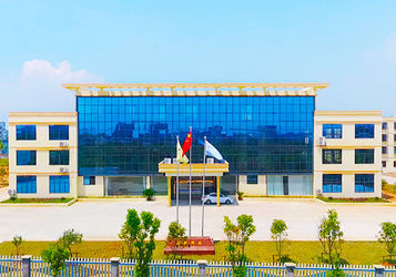 Chiny Dongguan Baiao Electronics Technology Co., Ltd.