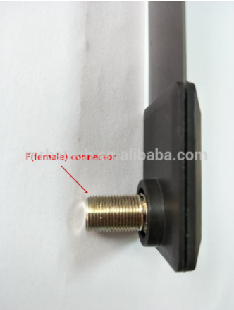 Strona gł&oacute;wna VHF UHF 75 Ohm Antena telewizyjna 2-23dBi Antena wewnętrzna Dvb T 5