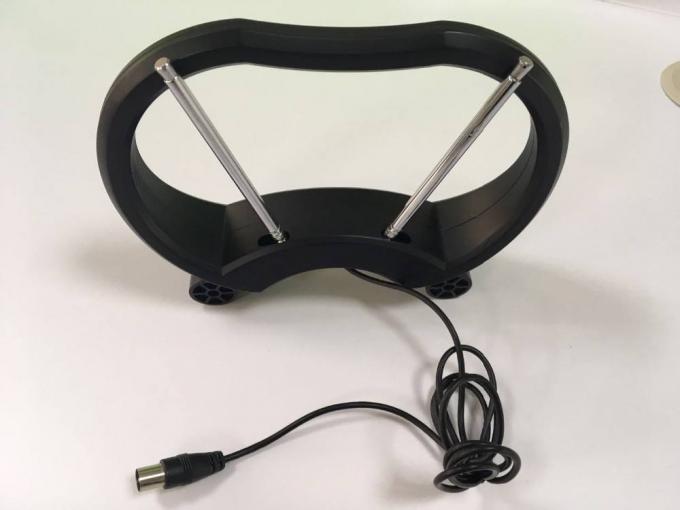 VHF UHF Cyfrowa antena HDTV OEM i ODM dopuszczalne 4