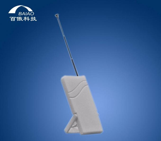 Roundness Teleskopowy wzmacniacz VHF / UHF Wewnętrzna antena DVBT 3