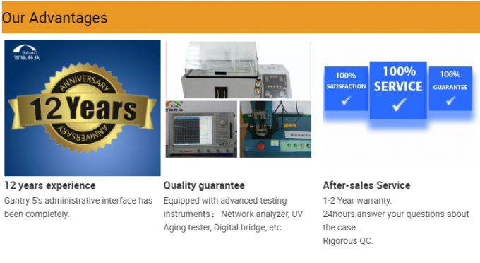 26 - 28 MHz Radio dalekiego zasięgu Antena CB do samochodów / ciężarówek 4