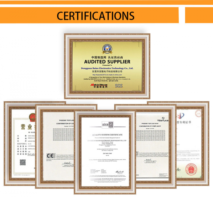 26 - 28 MHz Radio dalekiego zasięgu Antena CB do samochodów / ciężarówek 7