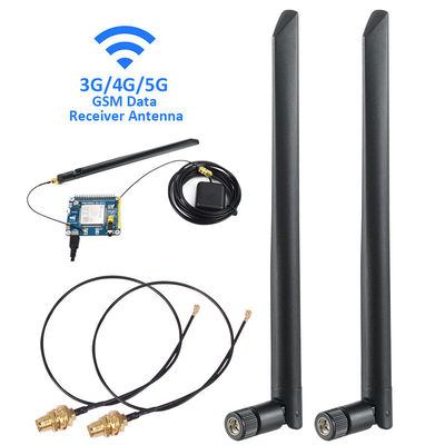 Antena odbiornika danych 3g 4g gsm 433Mhz 915Mhz antena IOT dookólna antena komunikacji zewnętrznej