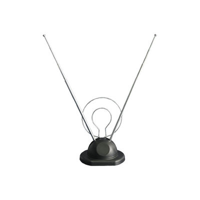 OEM 1-4dBi Stary model anteny telewizyjnej Antena wewnętrzna Dab z dekoderem