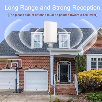 Wzmacniacz sygnału GPS 4G GNSS o wysokim wzmocnieniu do domu