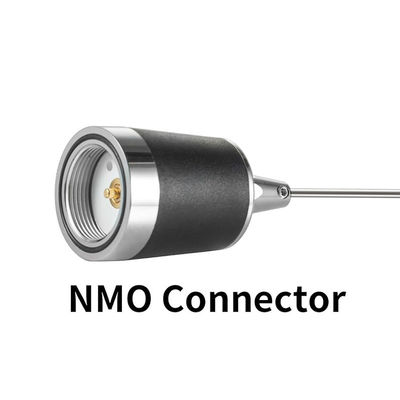 UHF uniwersalny sygnał anteny samochodowej G58 Kabel koaksjalny NMO Antenna i NMO Mount dla samochodów ciężarowych Mobilny nadajnik radiowy