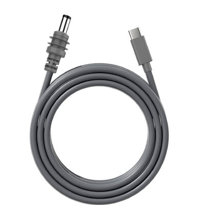 Starlink Mini Zamienny kabel koncentryczny 12 V DC Jack z grubym drutem Stabilny zasilacz do zajęć na świeżym powietrzu